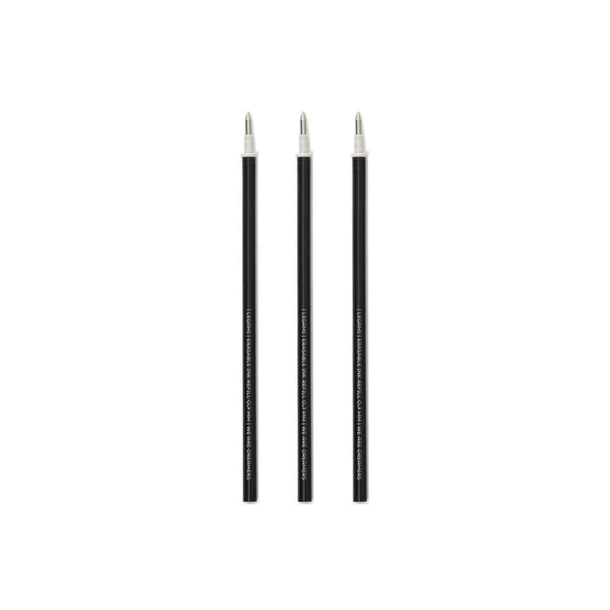 Legami Cartoleria — REFILL PER PENNA GEL CANCELLABILE