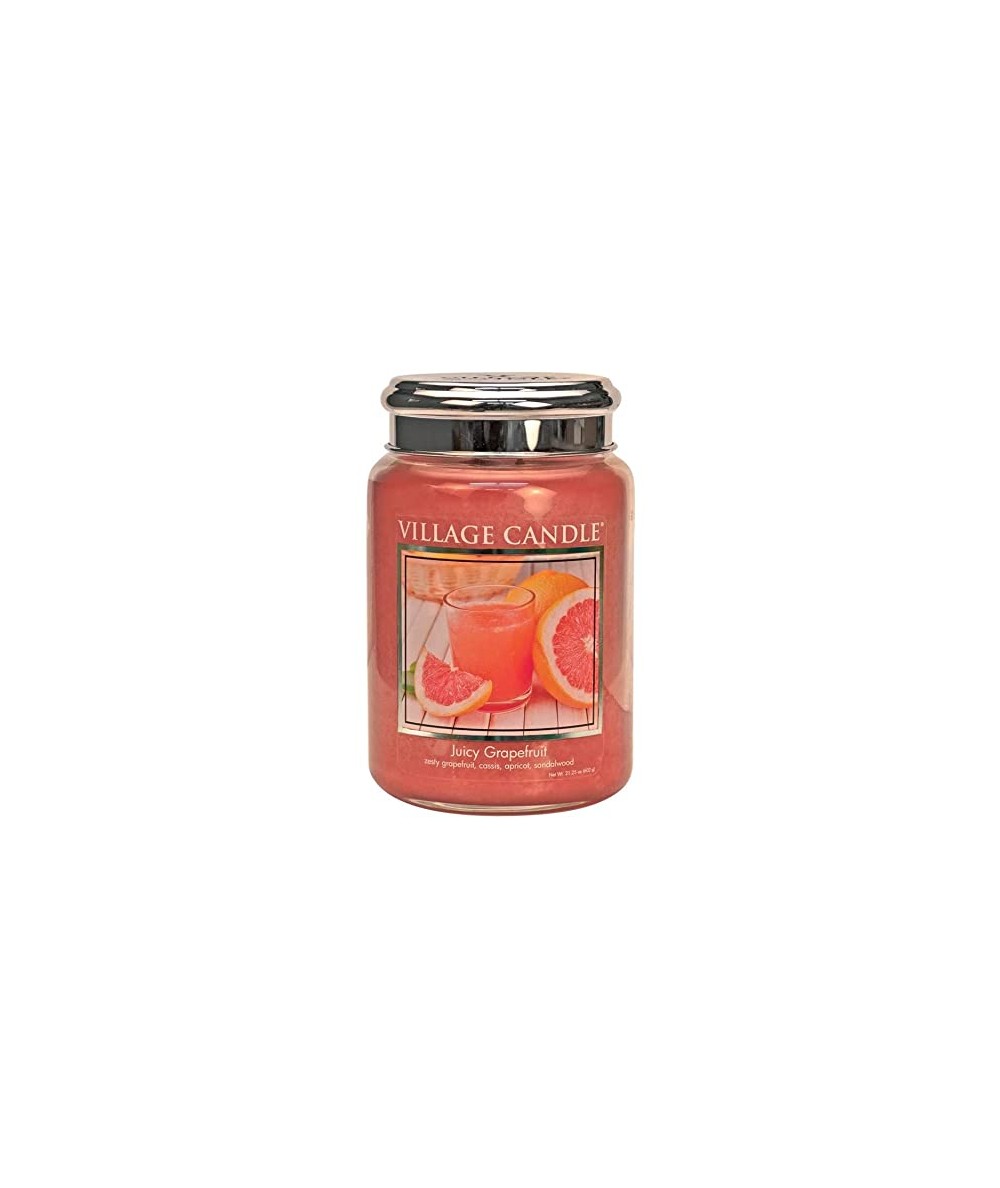 JUICY GRAPEFRUIT 26 OZ