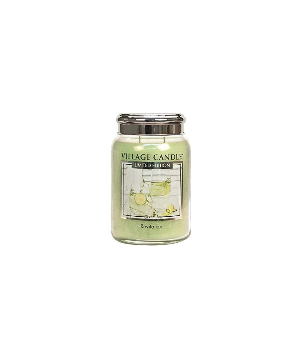 REVITALIZE 26 OZ