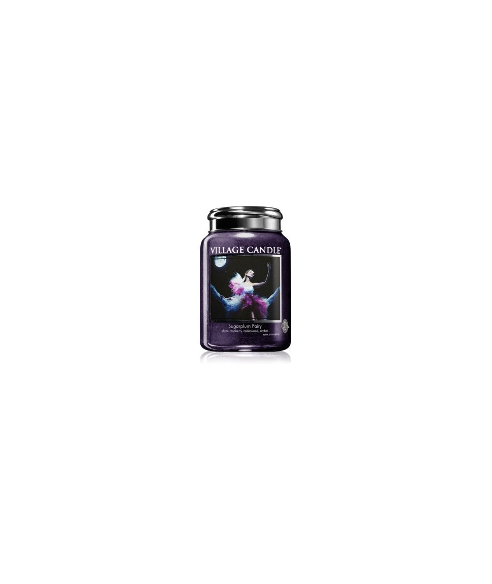 SUGARPLUM FAIRY 26 OZ