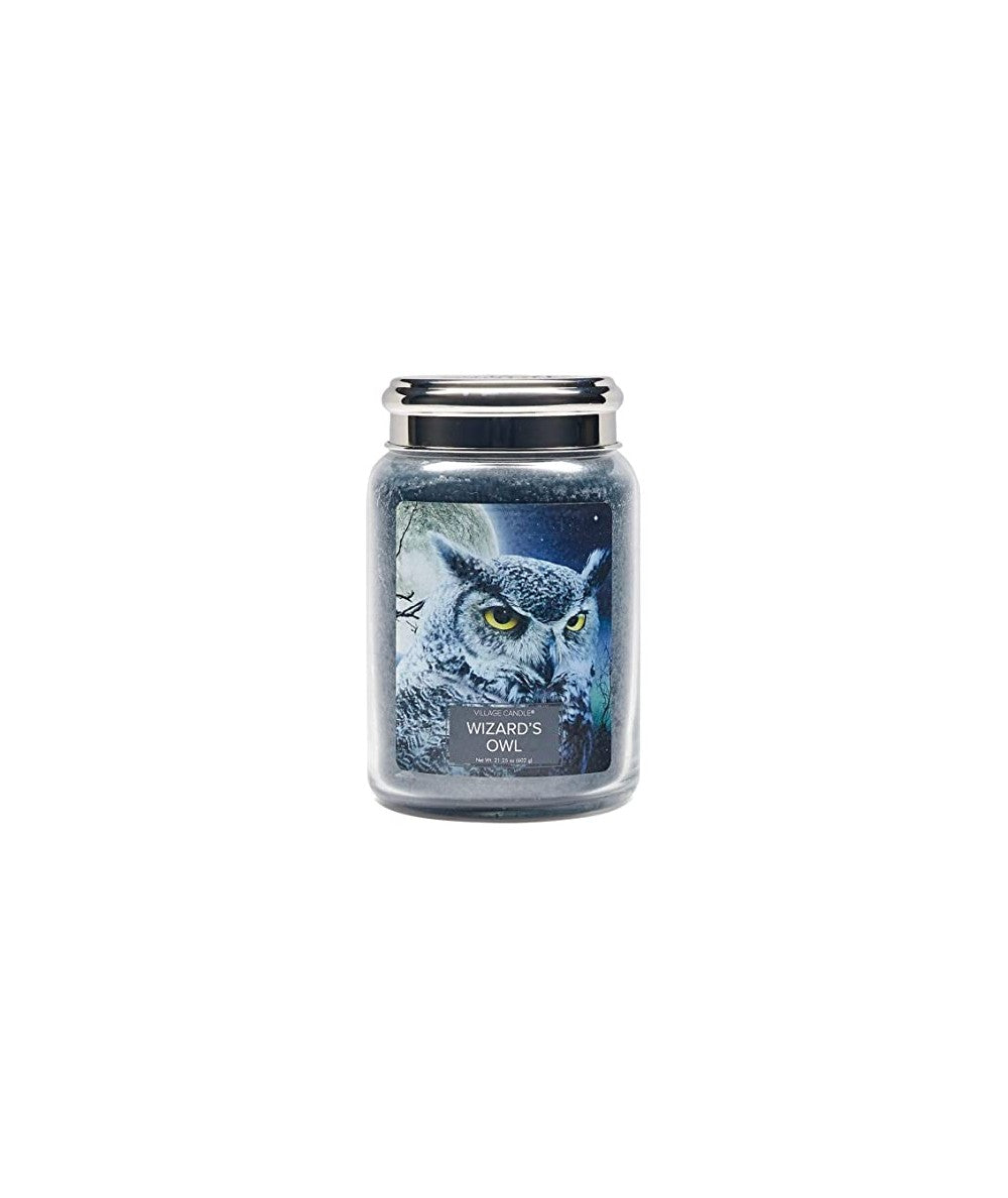 WIZARD'S OWL 26 OZ