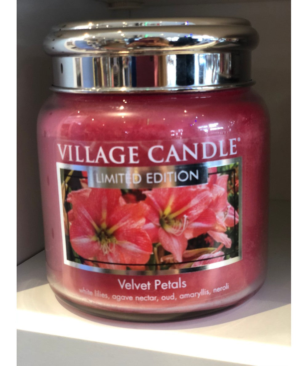 VELVET PETALS 16 OZ
