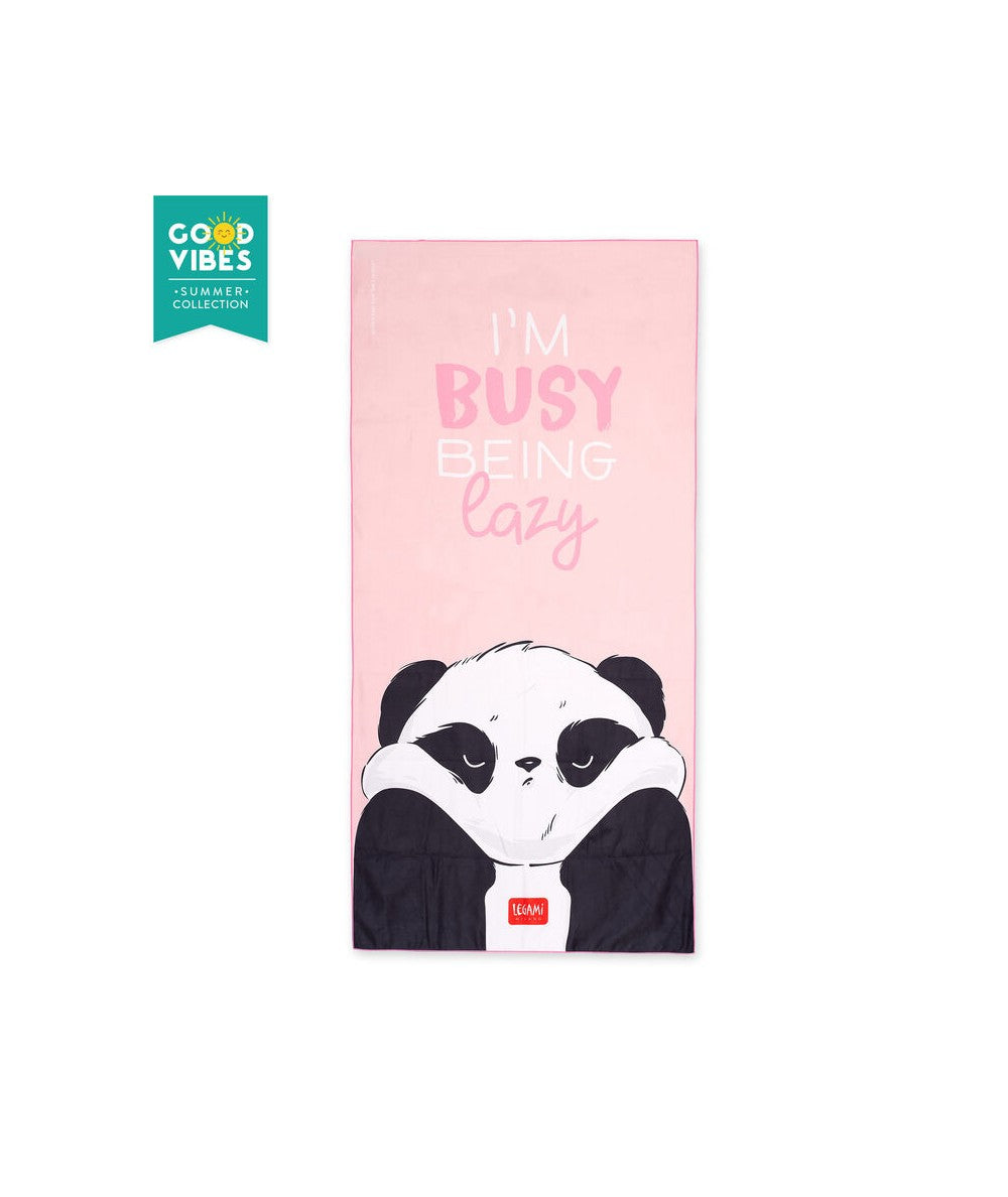TELO MARE - PANDA