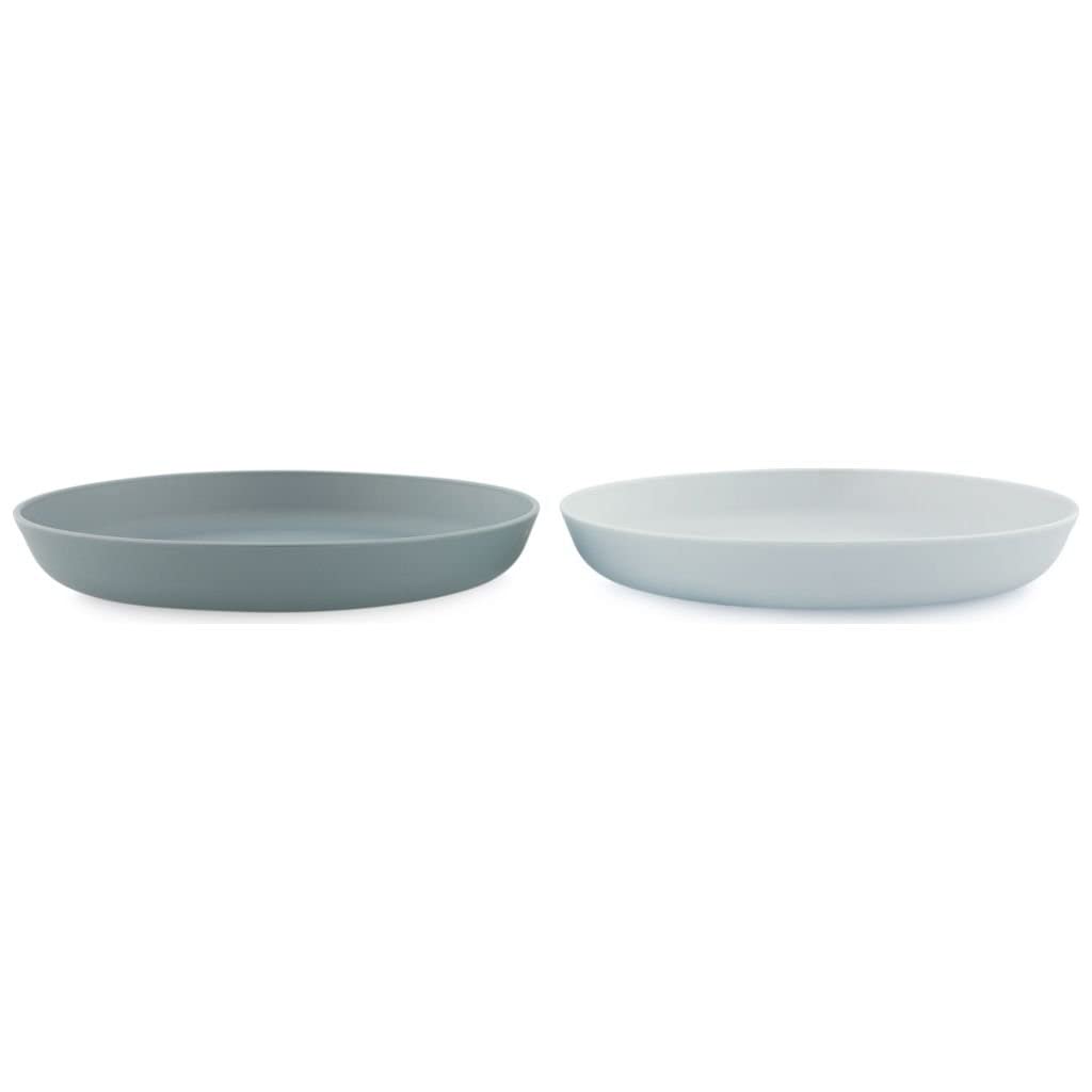 Trixie -  PLA Plate 2-Pack – Petrol