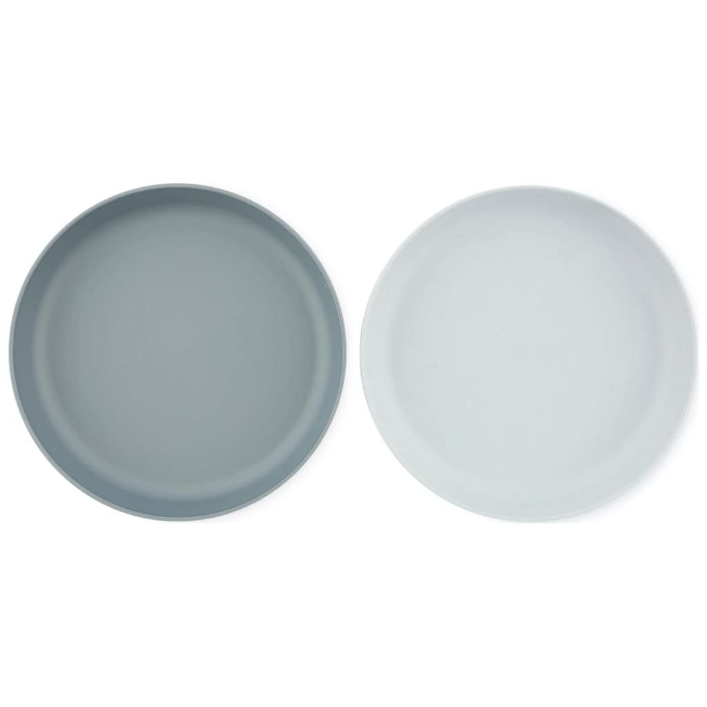Trixie -  PLA Plate 2-Pack – Petrol