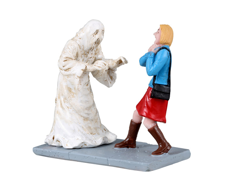 LEMAX SCARED TENANT 32197-AA