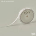 EDG Nastro in Doppio Raso, 10 mm × 50 m