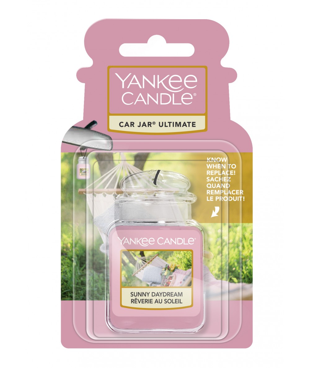 YC PROFUMATORE AUTO ULTIMATE SUNNY DAYDREAM