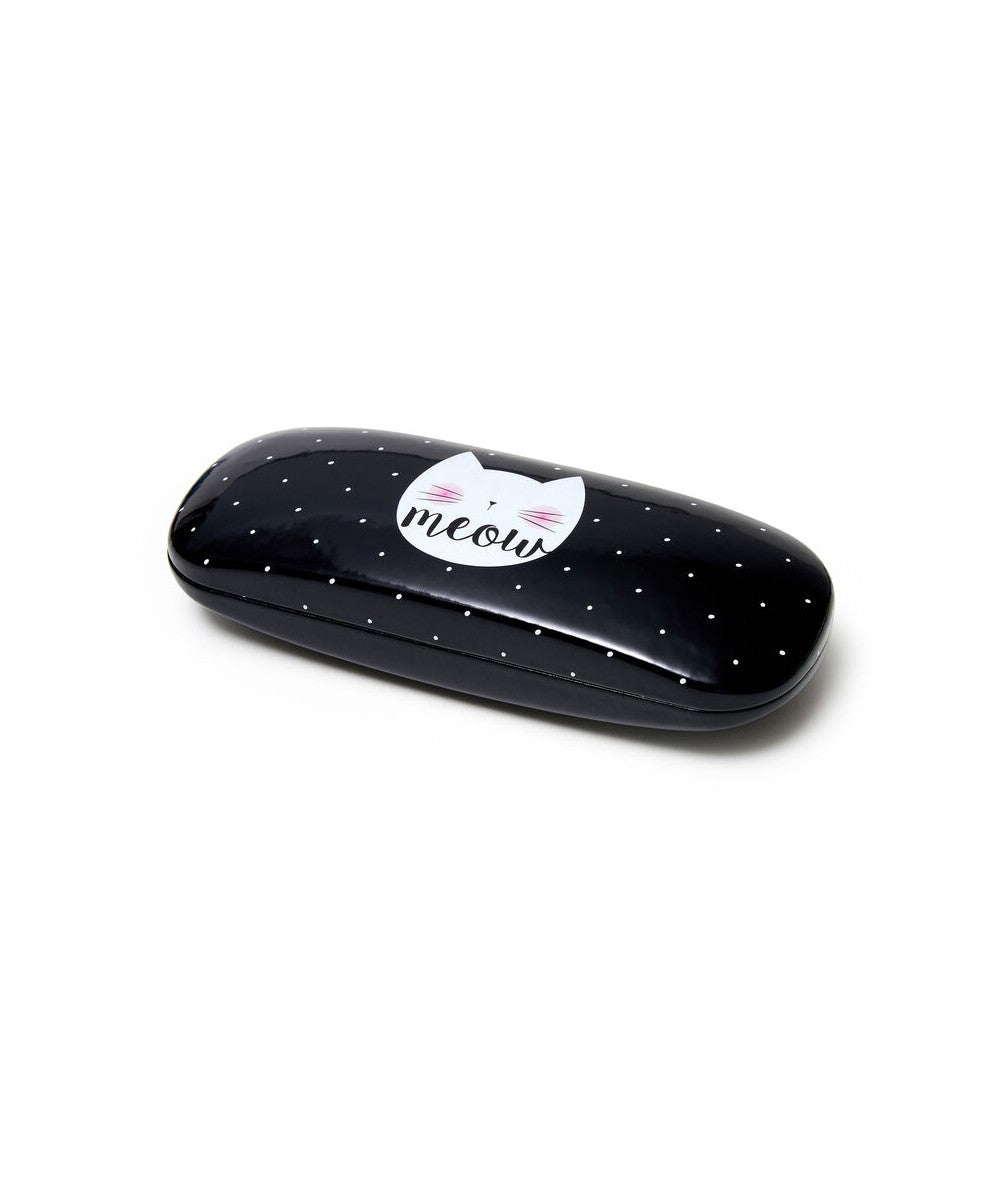 ASTUCCIO PORTA OCCHIALI - MEOW
