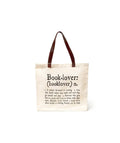 Bags & Co - SHOPPING BAG - BOOKLOVERS