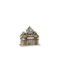 GRAND VALLEY STATION, B/O LED 05669-LB