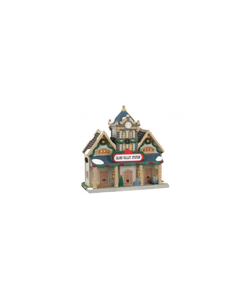 GRAND VALLEY STATION, B/O LED 05669-LB