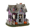 LEMAX GHOST COTTAGE, B/O (3V) 34068-AA
