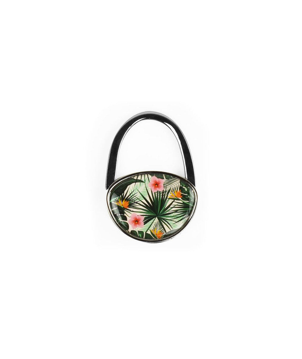 I Love my Bag - GANCIO PORTABORSA TROPICAL
