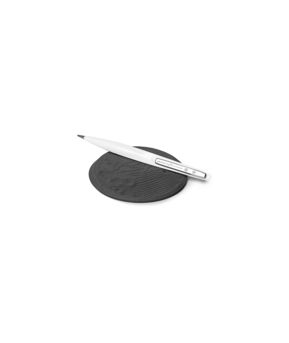 PF SPACE - Moon Landing Edition - Ceramic White