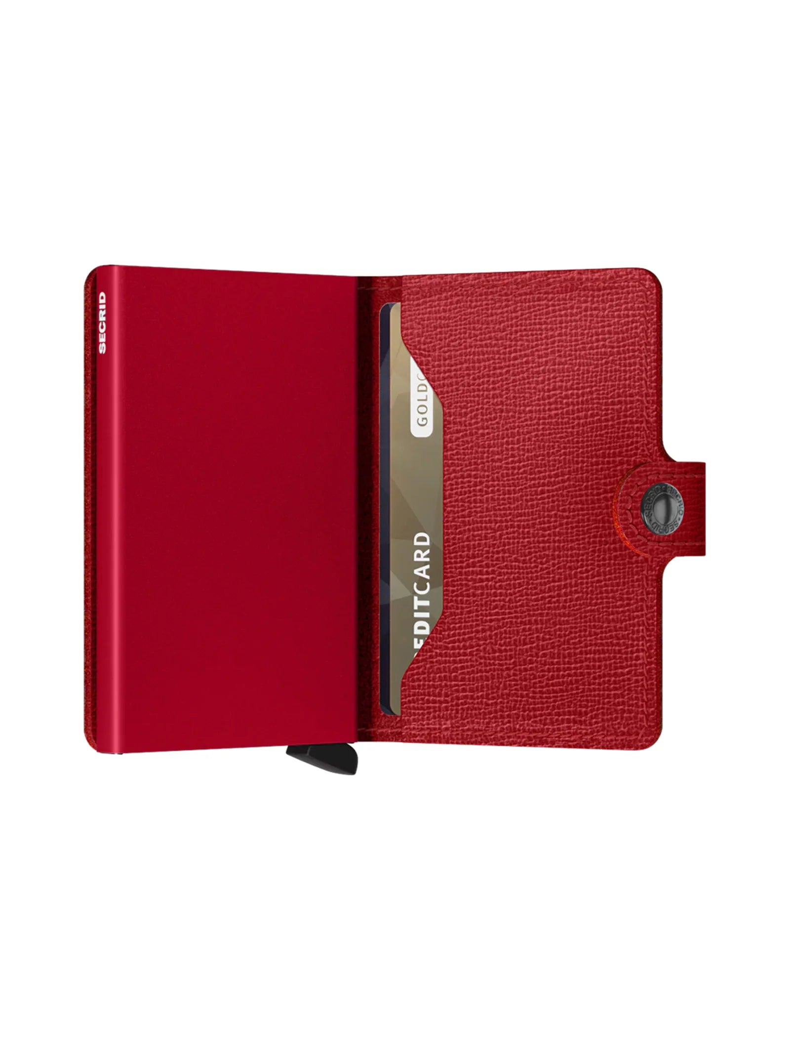 Secrid Miniwallet Crisple Lipstick