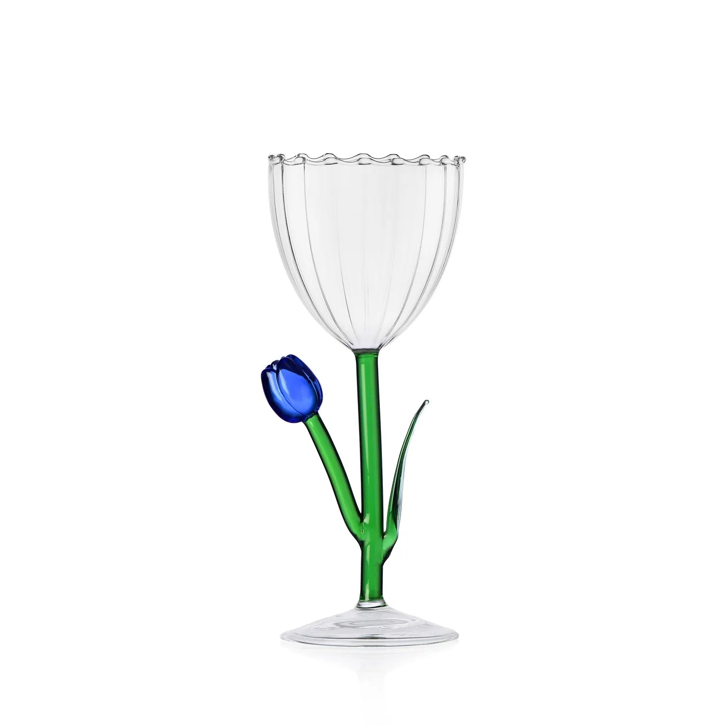 ICHENDORF - BOTANICA - Calice Tulipano