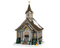 SMALL TOWN CHURCH 35066-EU