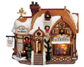 DEVANEY'S BAKERY 35793-EU