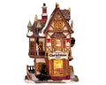 TANNENBAUM CHRISTMAS SHOPPE 35845-EU