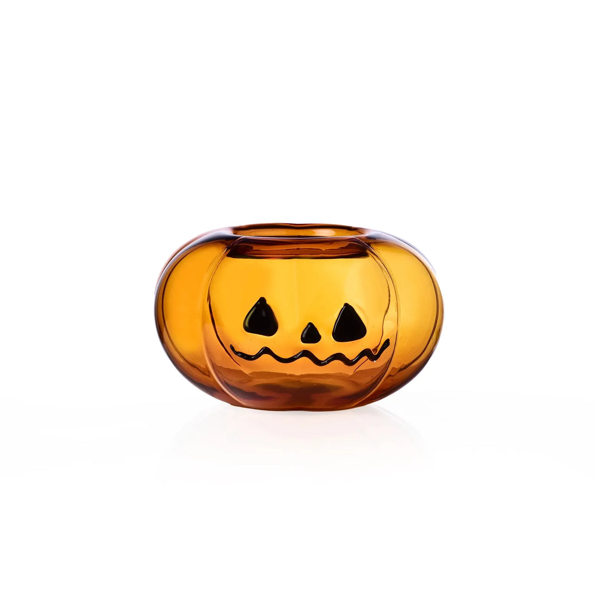 Ichendorf Milano Portatealight Jack-o'-Lantern Trick or Treat