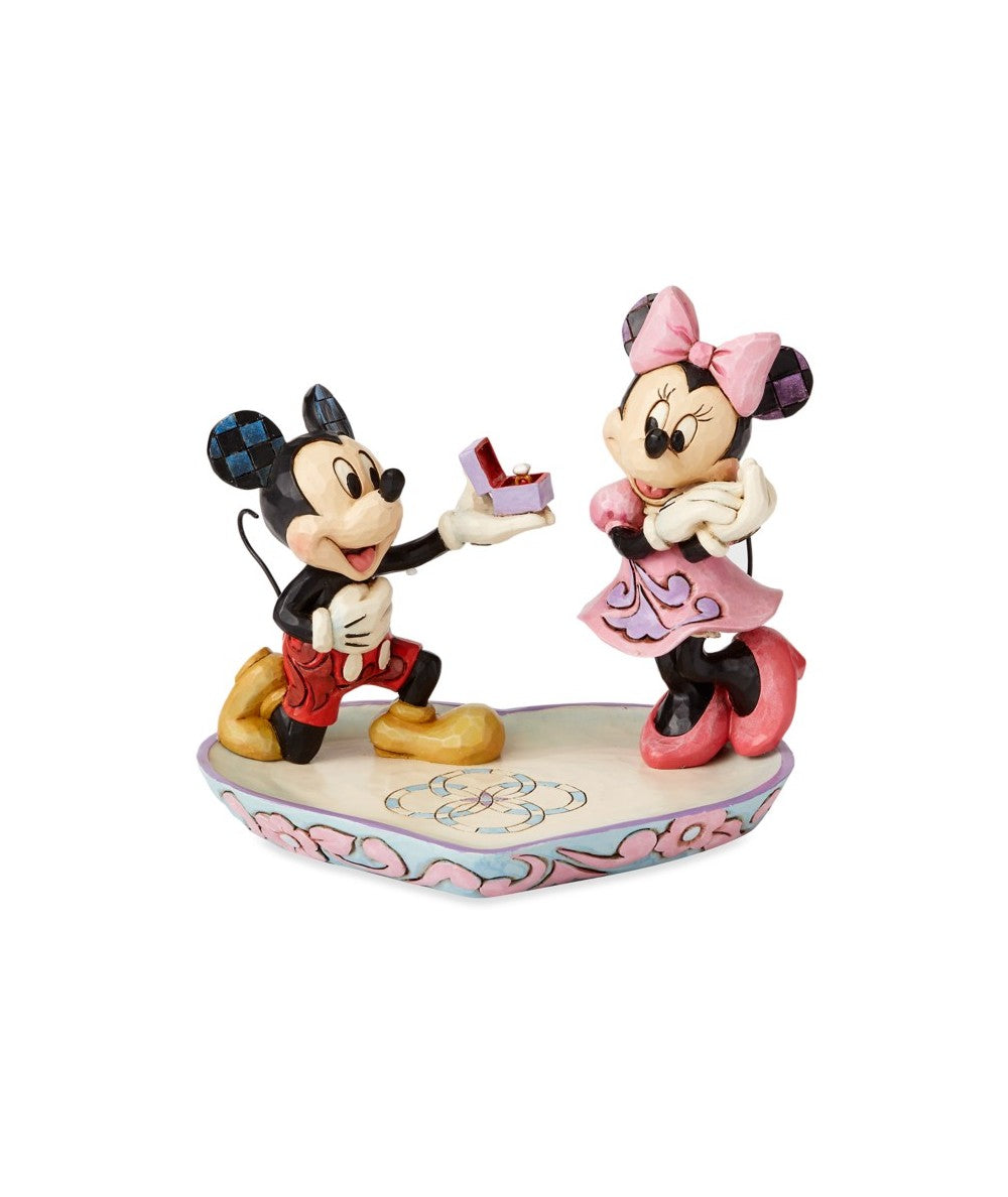 TOPOLINO E MINNIE - A MAGICAL MOMENT