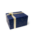 Wrapping Paper - Carta da Regalo 70x200 Stars