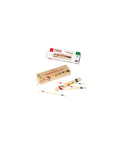 SHANGAI CM.18,5 SCATOLA LEGNO