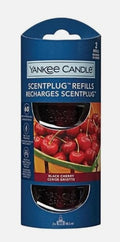 YC SCENTPLUG REFILLS BLACK CHERRY