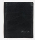 PORTA CARTE Monte rosa c/c 02-6590 - nero