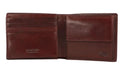 portafoglio Monte Rosa  j018384 - marrone