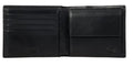portafoglio Monte Rosa  j018385 - nero