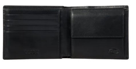portafoglio Monte Rosa  j018385 - nero