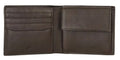 portafoglio Monte Rosa  j018385 - marrone
