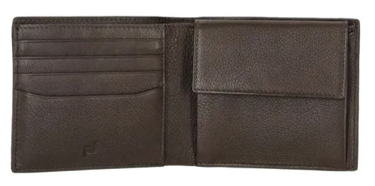 portafoglio Monte Rosa  j018385 - marrone