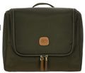 X COLLECTION - Necessaire di Bric's oliva