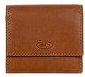 portafoglio Voltera  j018385 - marrone