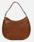 Volterra Hobo Bag - 003-Tabacc