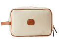 Firenze Necessaire - 014-Panna 25x17x9