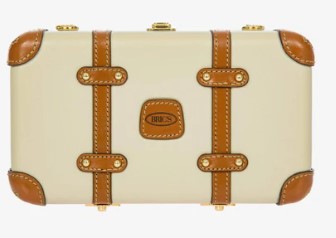 Bellagio Legacy Bag - 014-Panna