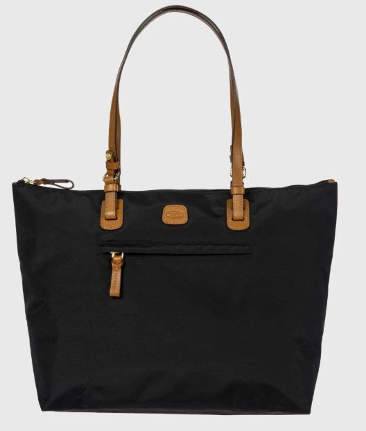 X-Collection Shopping - 101-Nero 35x34x15