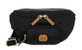 X-Collection Marsupio - 101-Nero 23x14x8
