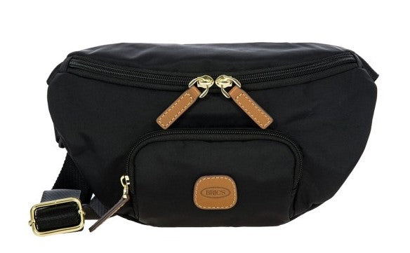 X-Collection Marsupio - 101-Nero 23x14x8