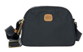 X-Collection Tracolla Small - 050-Oceano 22x16x9