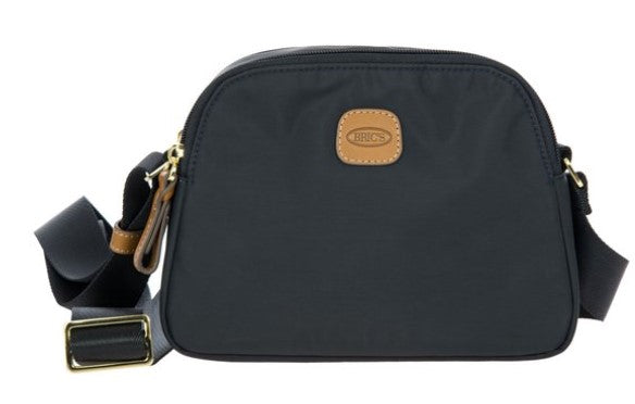 X-Collection Tracolla Small - 050-Oceano 22x16x9