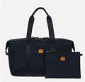X-Collection Borsone M - 050-Oceano 43x28x19