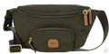 X-Collection Marsupio - 078-Oliva 23x14x8