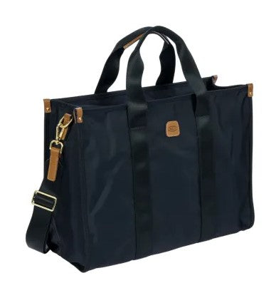 X-Collection Opera bag M - 050-Oceano