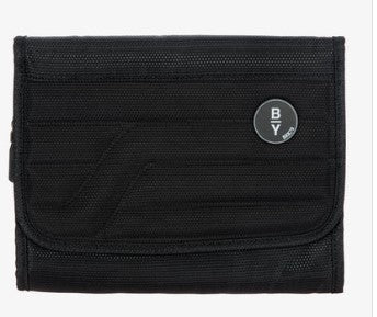Ulisse Necessaire - 001-Nero 26x19x6