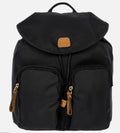 X-Collection Zaino  - 101-Nero 27x27x13